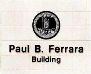 Paul Ferrara Building